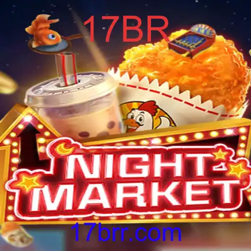 NIGHTMARKET