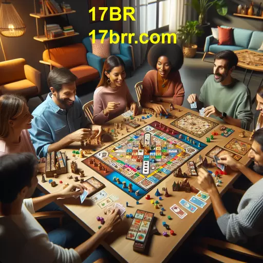 O Renascimento dos Jogos de Tabuleiro: Uma Nova Era de Diversão e Conexão