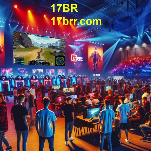 A Ascensão dos Eventos em Jogos: Engajamento e Comunidade