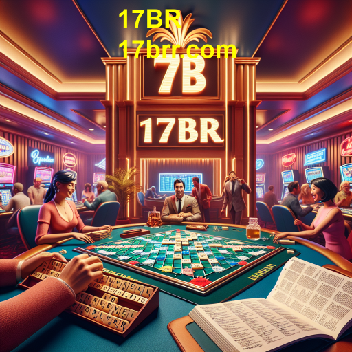 Guia Definitivo para Dominar Jogos de Palavras no 17BR