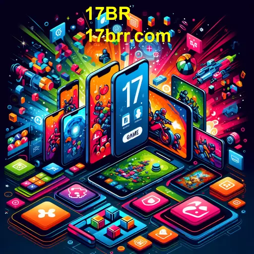 O Crescimento dos Jogos Móveis: Uma Revolução no Entretenimento Digital