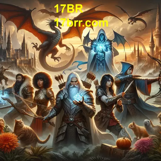 A Evolução dos Jogos de RPG: Uma Viagem pelo Tempo e Espaço