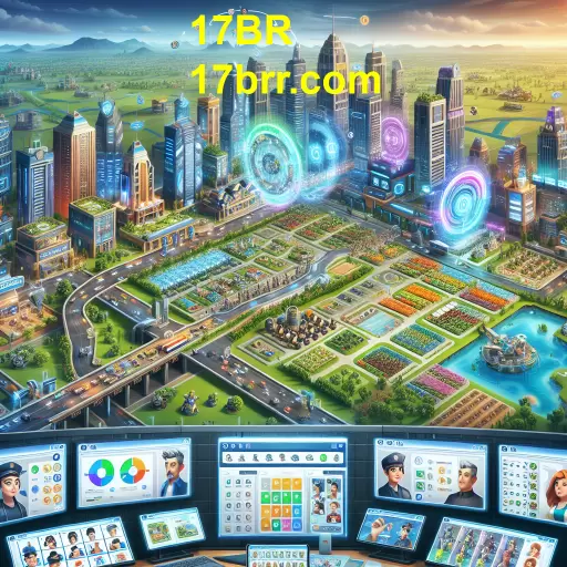 O Fascínio dos Jogos de Simulação: Entre o Real e o Virtual